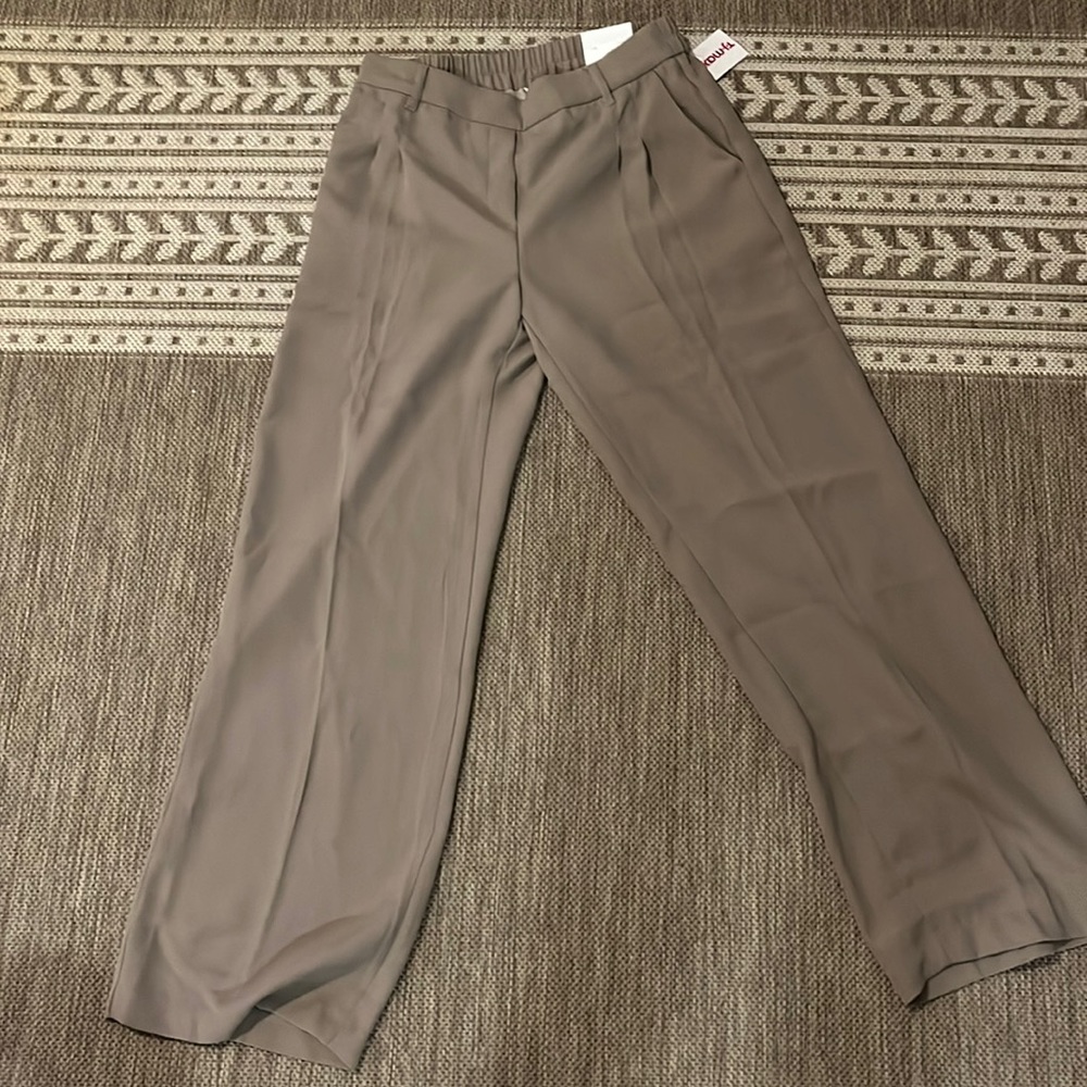 Womens Trousers